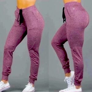 Buffbunny Jasmine Joggers size M